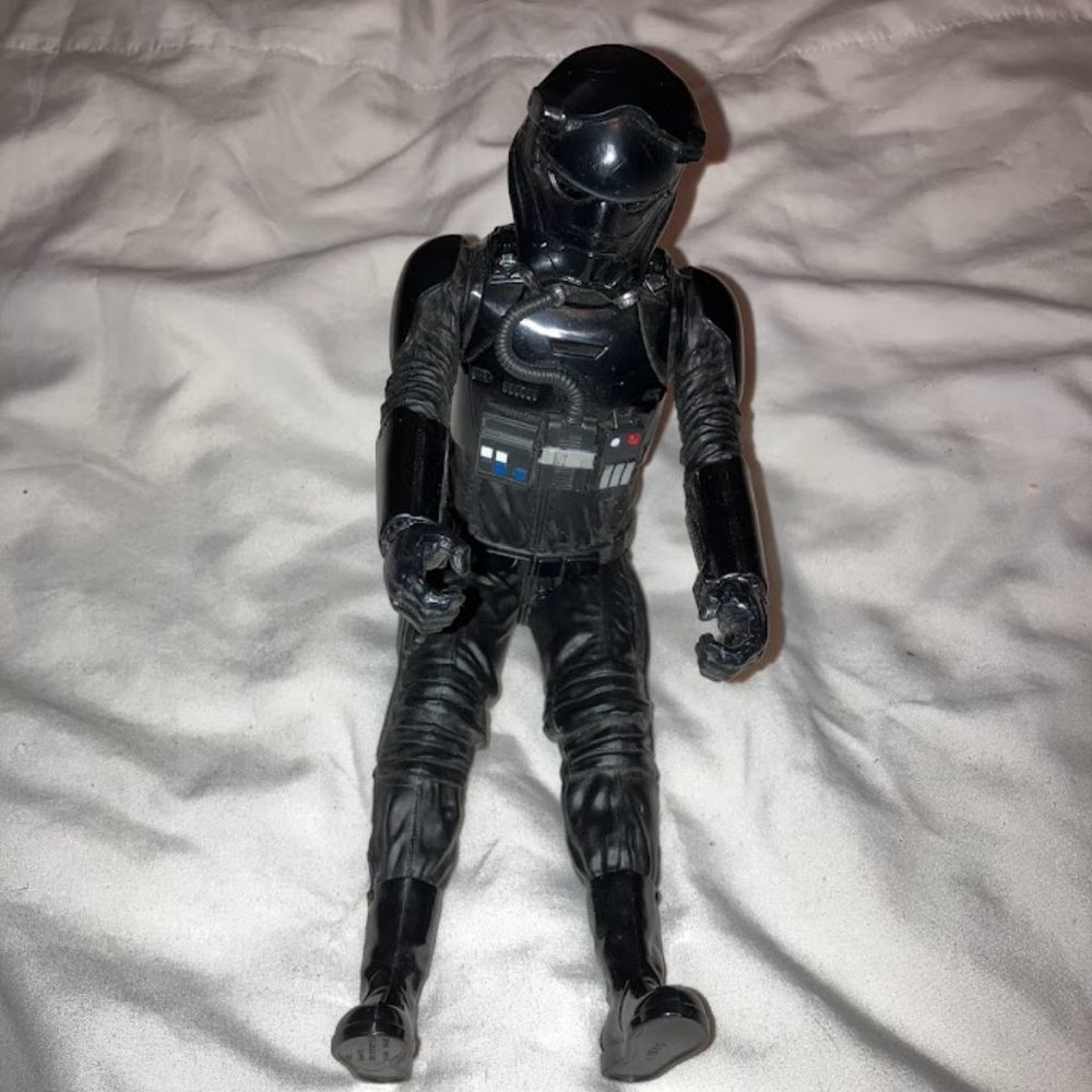 Star Wars action figures, 6 pack - Picture 12 of 16